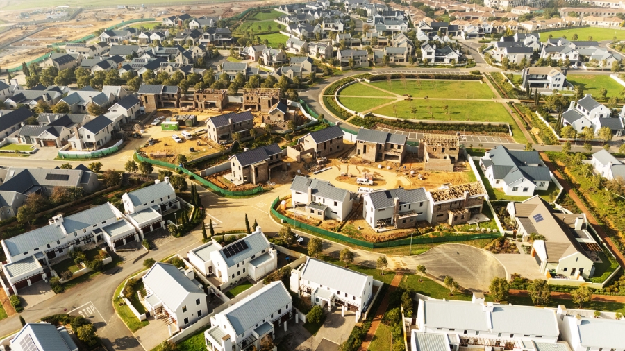 3 Bedroom Property for Sale in Graanendal Western Cape